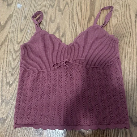 Aritzia tank top - Picture 1 of 2